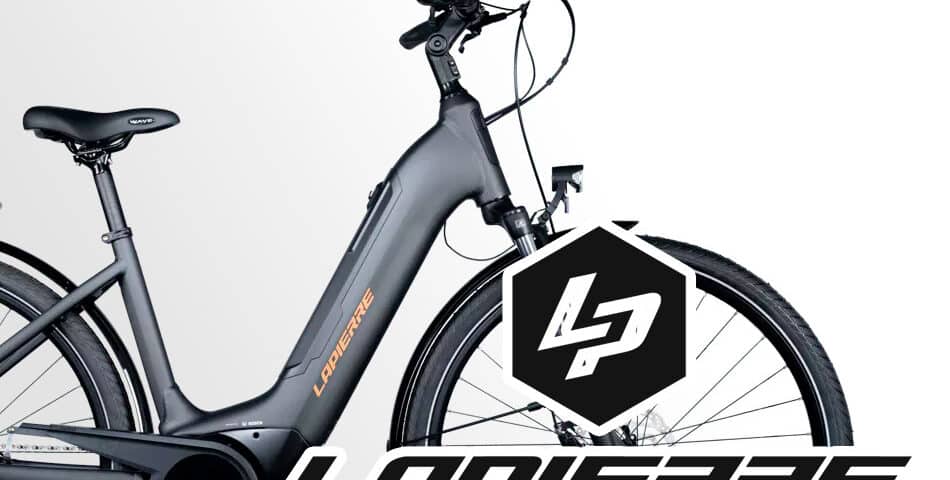 Lapierre va continuer à assembler ses vélos à Dijon
