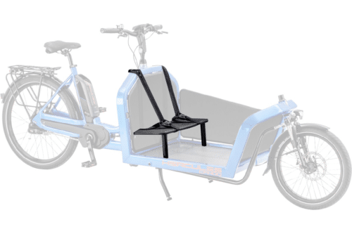 Transport enfants Hercules Cargo 1000