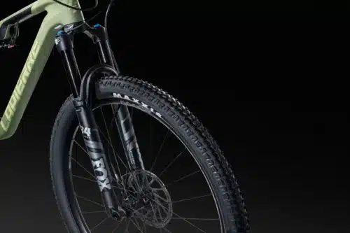 Lapierre XRM 7.9 C1 - Lapierre MY24 - View KF 2