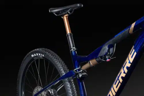 Lapierre XRM 8.9 - Lapierre MY24 - View KF 1
