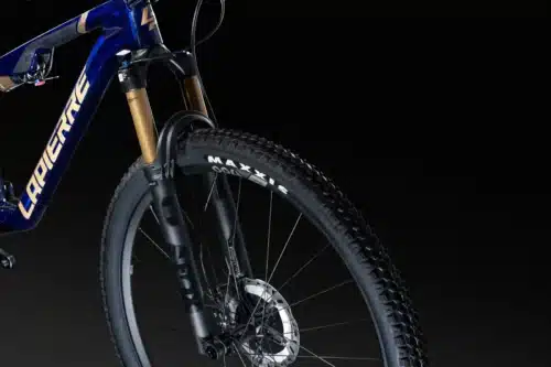 Lapierre XRM 8.9 - Lapierre MY24 - View KF 2