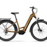 Winora Yucatan X8 Low 2025