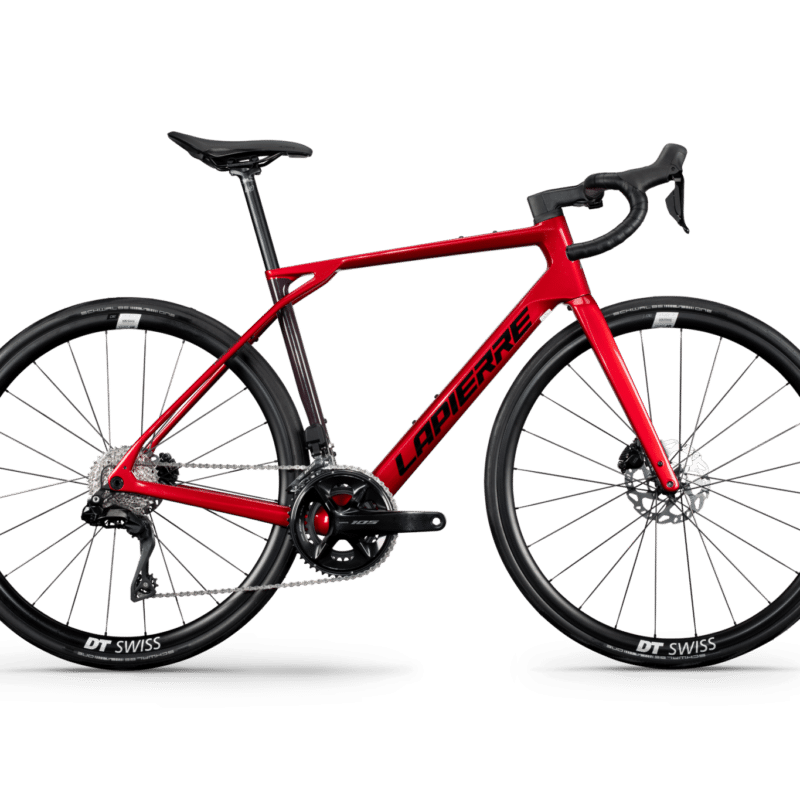 Lapierre Pulsium 6.0 C2 - Lapierre MY25 - LPPTB - View (0)