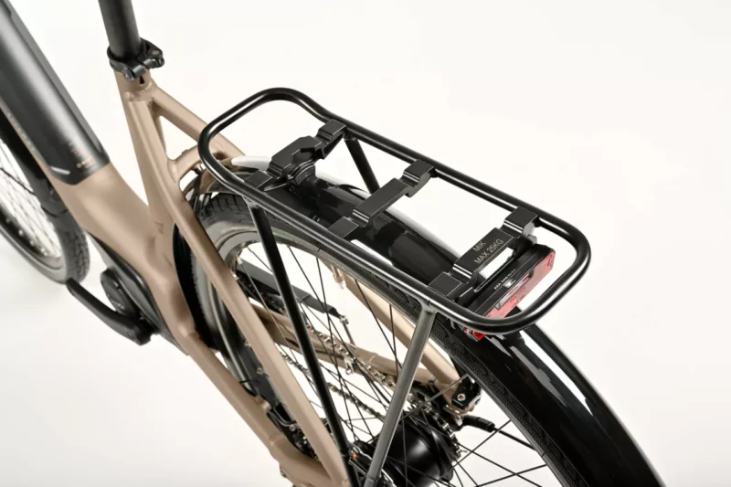 Winora Tria N8F E 2025 - Magasin de vélos à Strasbourg