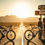 Promotions en magasin pour les vélos de route à Strasbourg