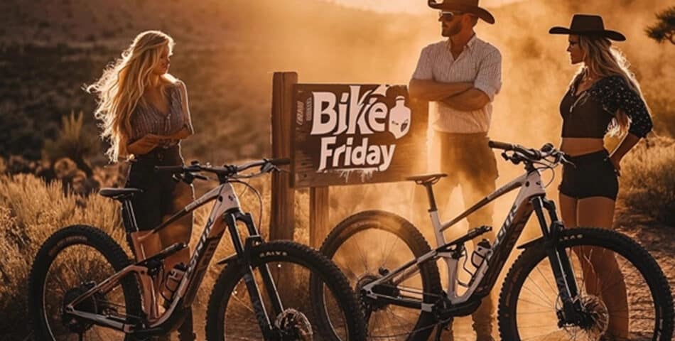 Promotions vélos VTT à Strasbourg, magasin Cycles Blondin