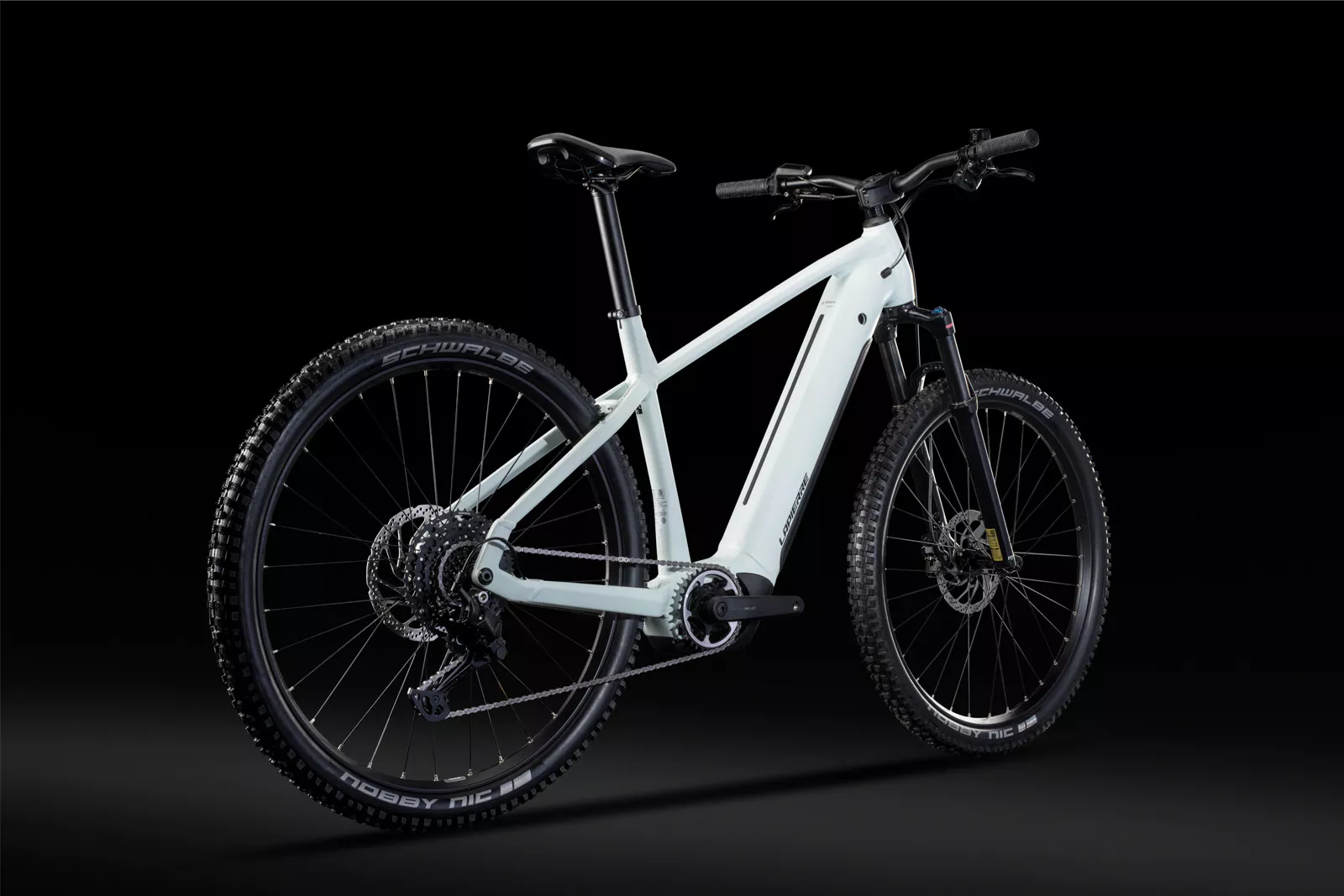 Lapierre Overvolt HT 6.6 High 2026 – Image 2