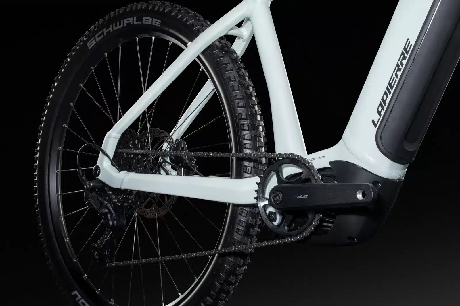 Lapierre Overvolt HT 6.6 High 2026 – Image 4