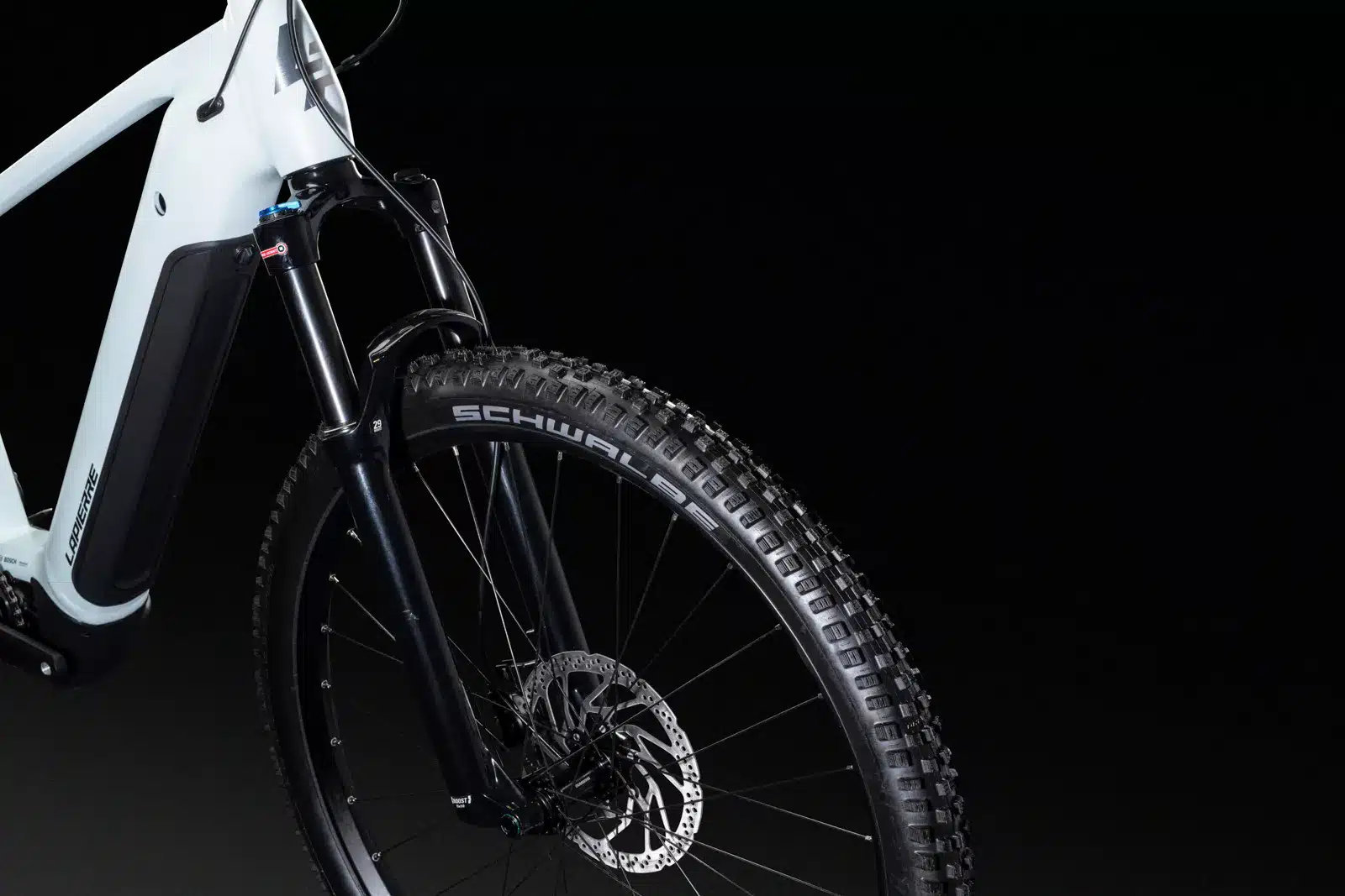 Lapierre Overvolt HT 6.6 High 2026 – Image 6