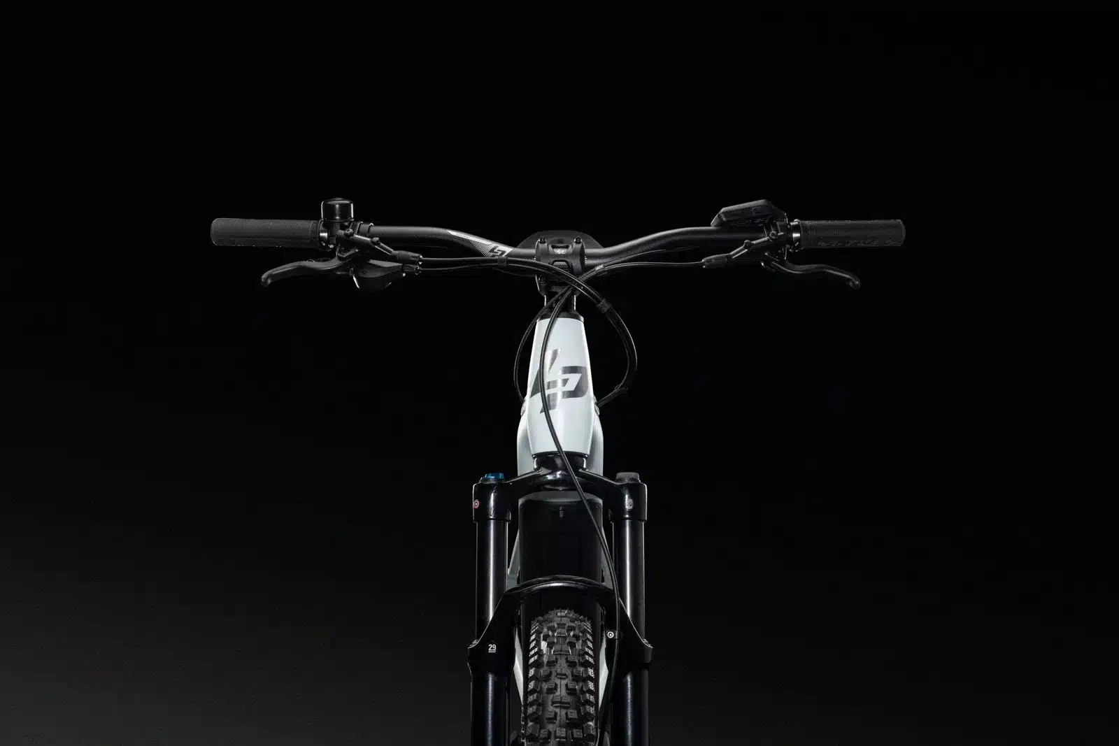 Lapierre Overvolt HT 6.6 High 2026 – Image 7