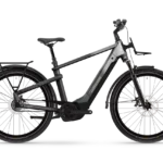 Winora Yakun R5 Pro High 2025