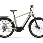 Winora Yakun X10 High 2025