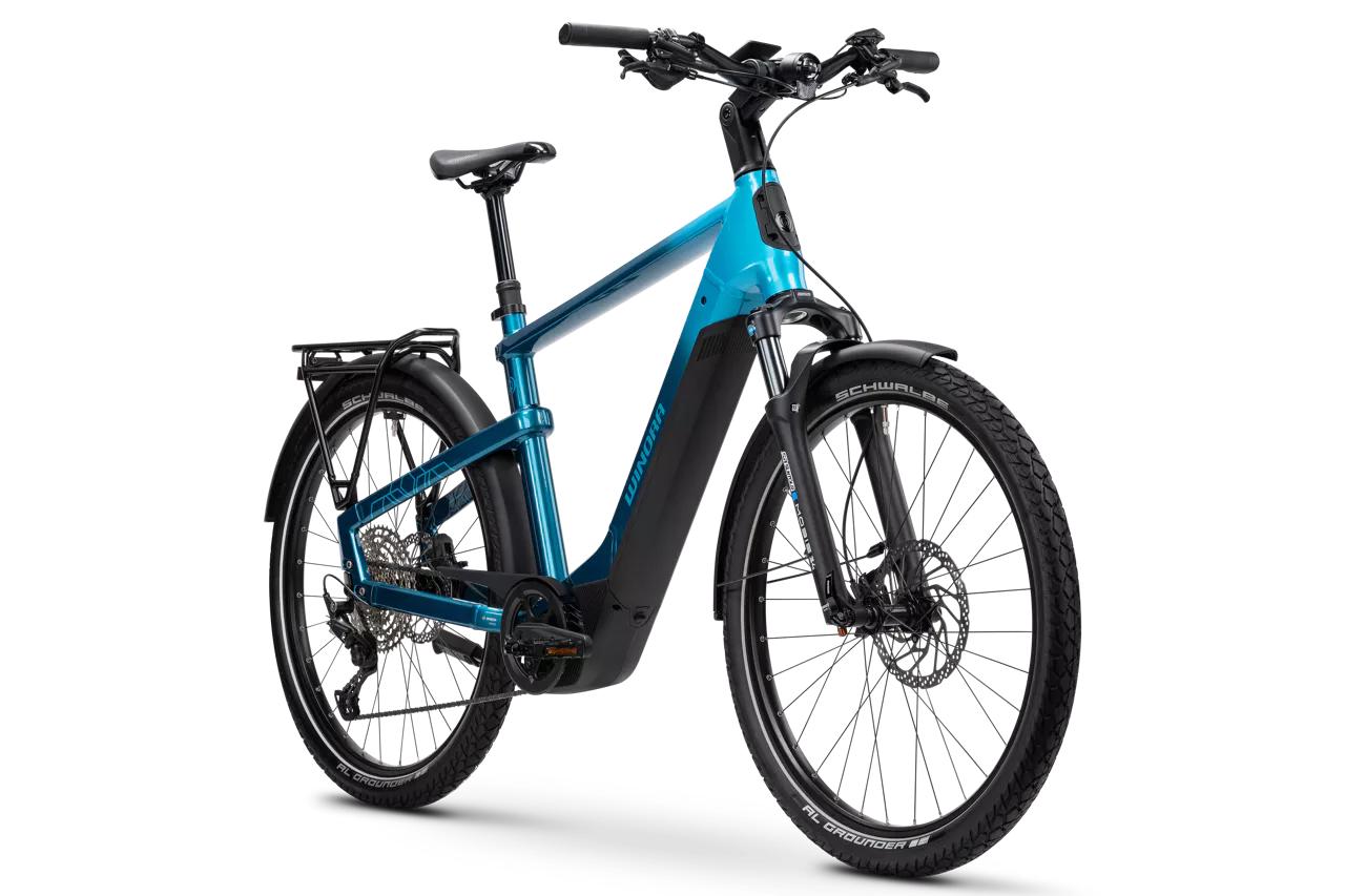 Winora Yakun X12 High 2026 – Image 2