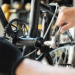 Entretien vélos à Strasbourg