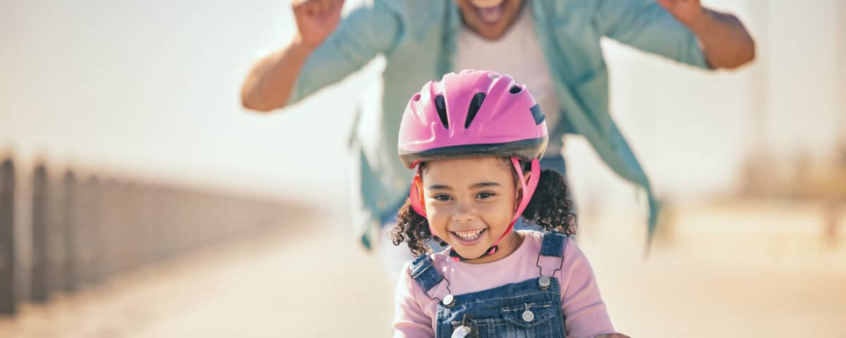 Vélo en famille à Strasbourg : conseils pour vos enfants