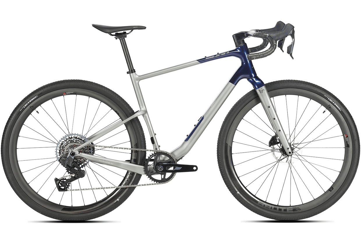 Sunn venture-Air-s1-mono