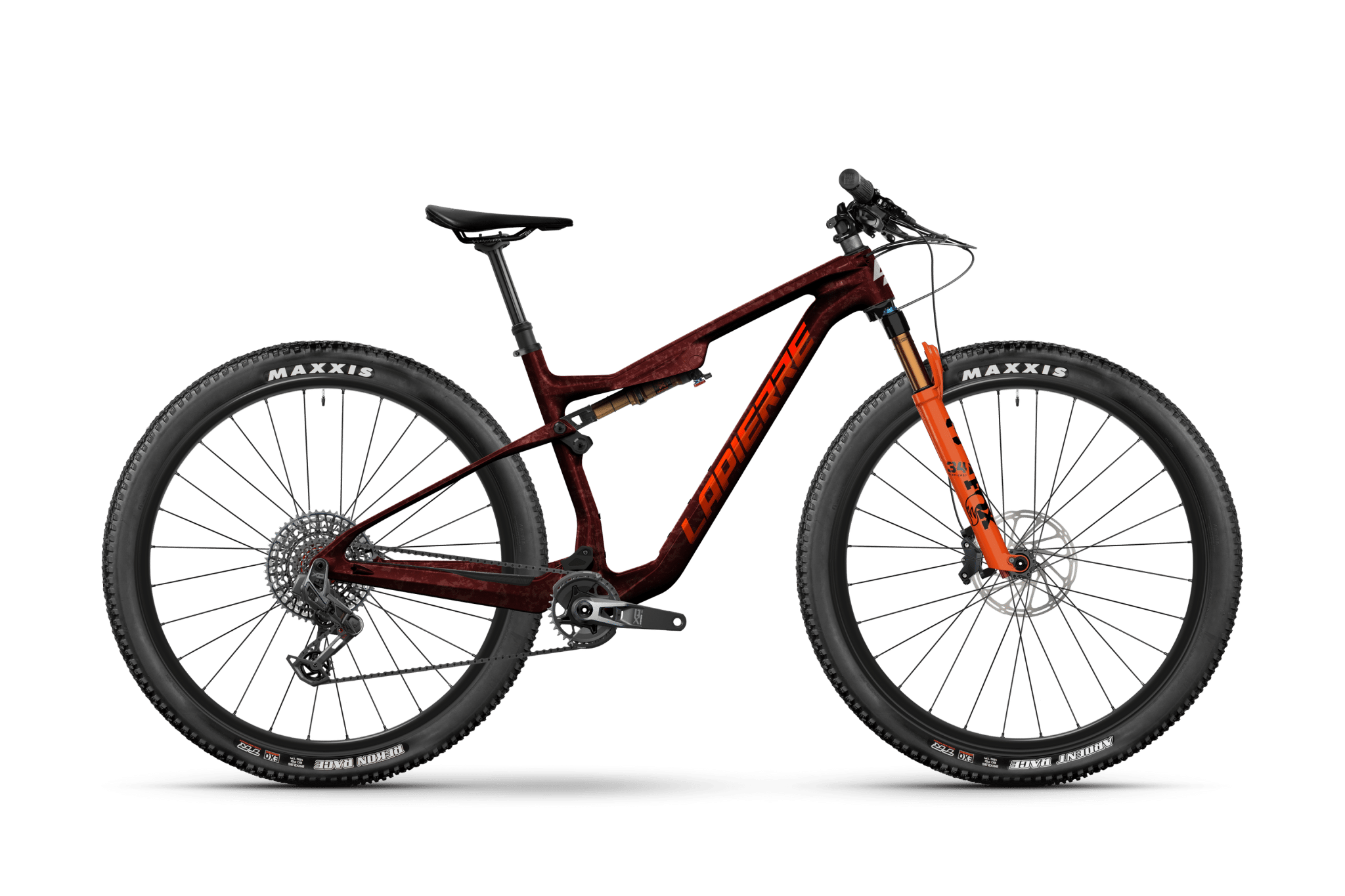 Lapierre XRM 10.9 2026