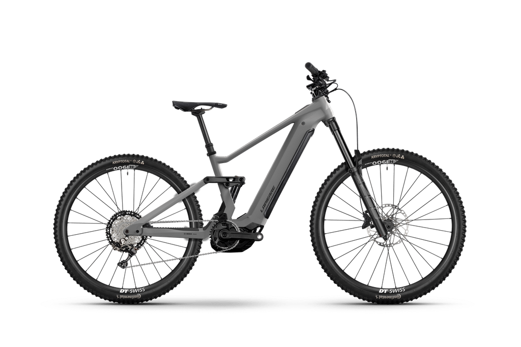 Lapierre Overvolt AM AL 7.8 2026