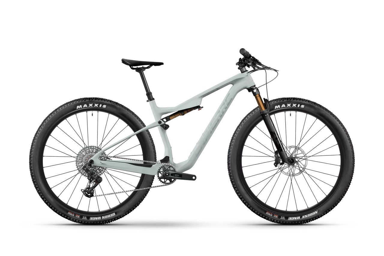 Lapierre XRM 9.9 2026